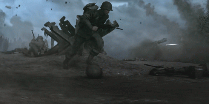 1920x1080 Call Of Duty: WWII Wallpapers