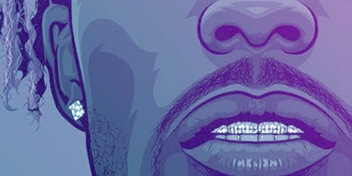 2160x3840 2160x3840 Lil Uzi Vert Art Sony Xperia X,XZ,Z5 Premium Wallpaper, HD