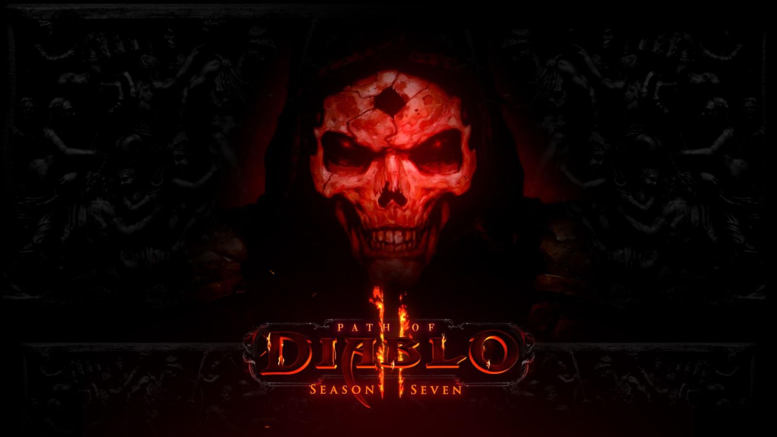 1920x1080 Season 7 Hype Wallpaper : pathofdiablo