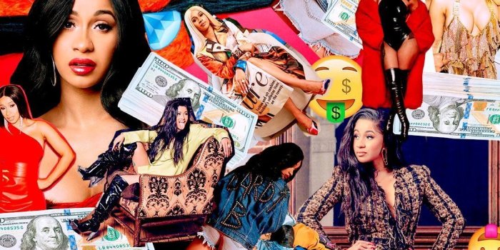 1080x1920 lock screens | Dope wallpapers in 2019 | Cardi b photos, Cardi b