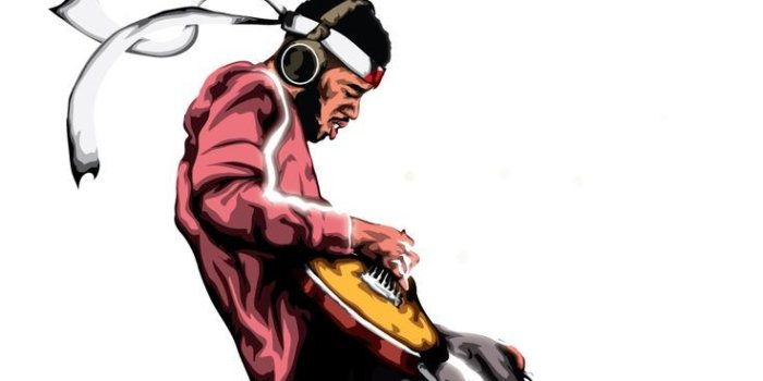 736x1104 Group of Wallpaper Celebrity Girls Rapper Dope