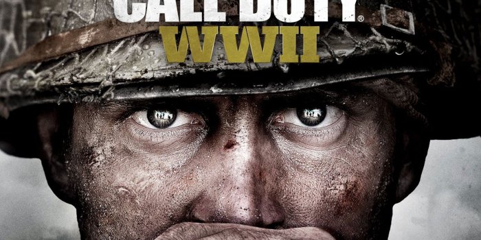2000x1333 Call of Duty WWII HD Wallpapers - Call of Duty WW2 Wallpapers
