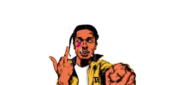 736x1309 Dope Rapper iPhone Wallpapers - Top Free Dope Rapper iPhone