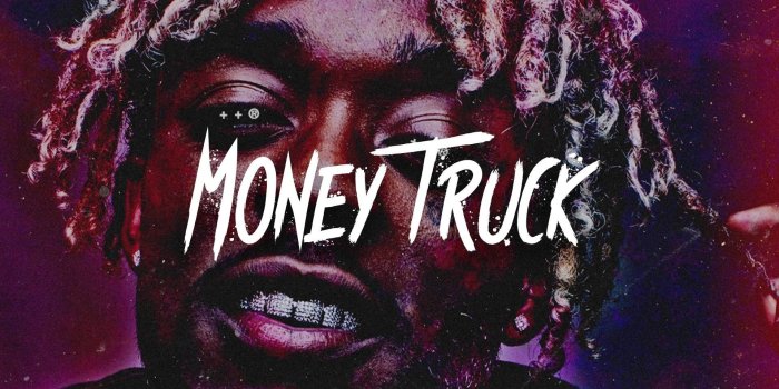 1920x1080 Lil Uzi Vert – PS4Wallpapers.com
