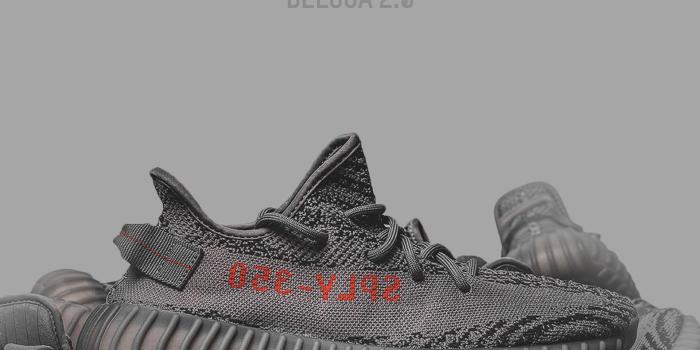 1920x1920 Adidas Yeezy Boost 350 V2 Wallpapers