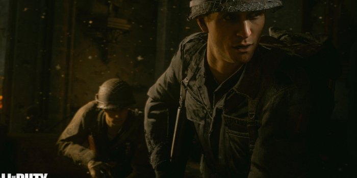 3840x2370 2627912 3840x2370 call of duty ww2 4k free hd wallpaper | Game