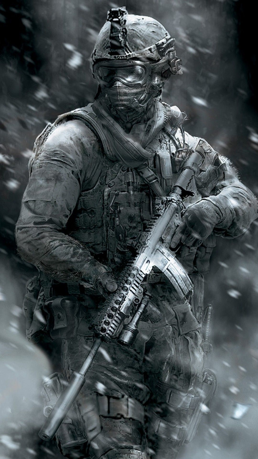 1080x1920 Call of Duty iPhone Wallpaper (78+ images)