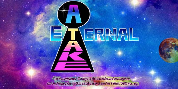 2250x3848 Lil Uzi Vert Cartoon Wallpaper - cartoon wallpaper