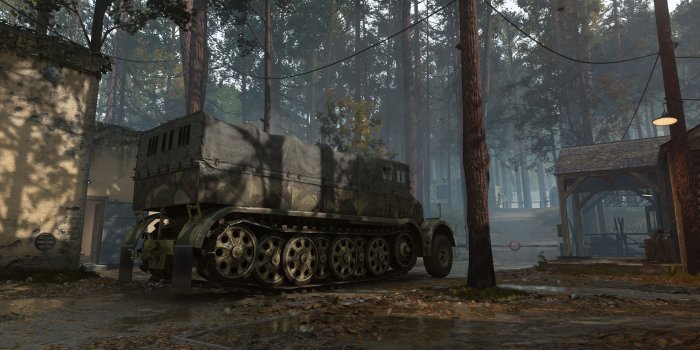 3840x2160 Wallpaper 4k Call Of Duty WWII DLC3 Market Garden 2018 games