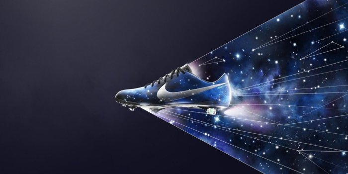 1600x900 Cristiano Ronaldo's explosive speed celebrated through Nike's New