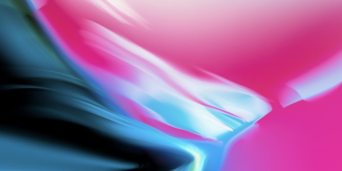 2706x2706 IOS 11 Aura Silver Granite, HD Abstract, 4k Wallpapers, Images