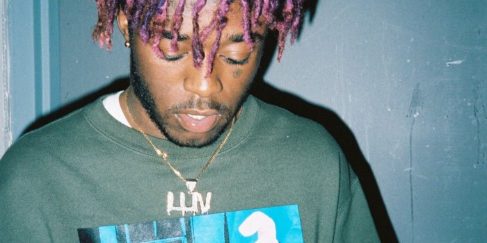 1280x1913 Group of Lil Uzi Vert Wallpaper Blue