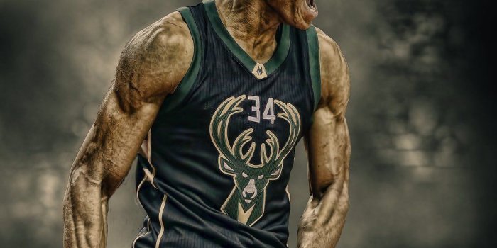 894x894 Giannis Antetokounmpo Wallpaper (69+ Pictures)