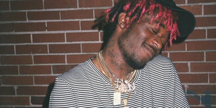 1358x2048 While I love lil uzi vert and his hair I chose this photo because it