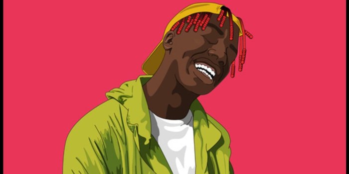 1920x1080 Lil Uzi Wallpapers ·① WallpaperTag