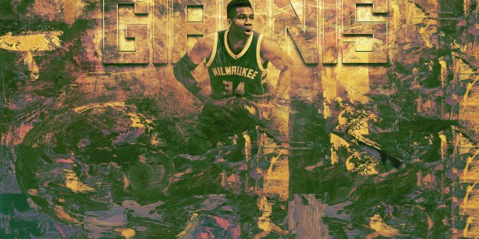 2880x1800 Giannis Antetokounmpo 2016 2880×1800 Wallpaper | Basketball