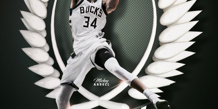 2000x2499 Giannis Antetokounmpo Wallpaper Group (69+)