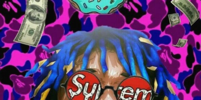 720x1280 10 Supreme Uzi Wallpaper - Download Wallpaper HD For PC Computer