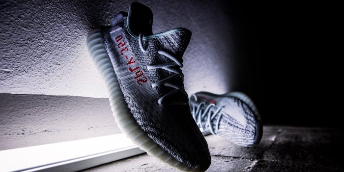 1920x1080 Adidas Yeezy Boost 350 V2 Wallpapers