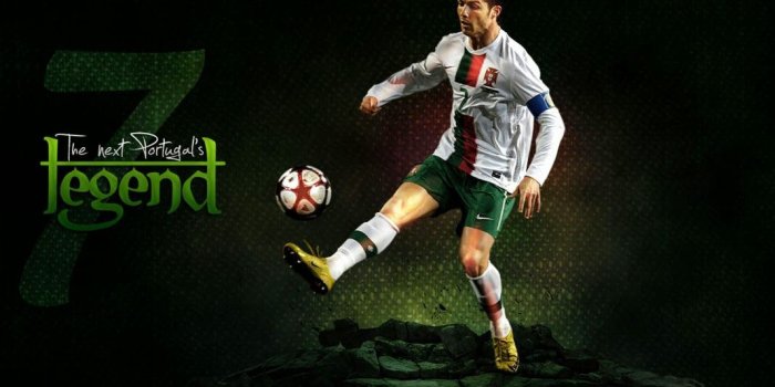 1067x800 Download Cr7 Wallpaper (52+) - Free Wallpaper For your screen.