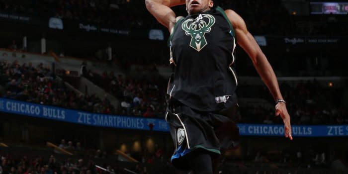 829x1244 Giannis Antetokounmpo Best Photos Of 2016-17 | Milwaukee Bucks