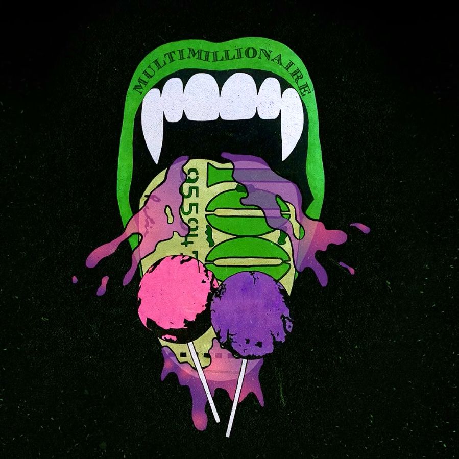 899x899 Steam Workshop :: Lil Pump - Multi Millionaire ft Lil Uzi Vert