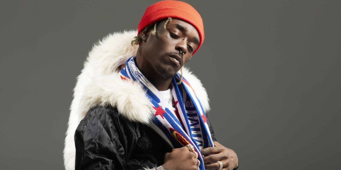 3840x2160 Lil Uzi Photoshoot UHD 4K Wallpaper | Pixelz