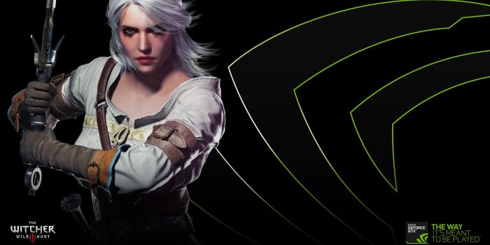 1920x1080 Download Exclusive The Witcher 3: Wild Hunt Wallpapers | GeForce