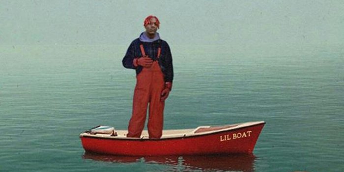 1080x1920 Lil Boat Phone Wallpaper | Lil Yachty in 2019 | Rap wallpaper