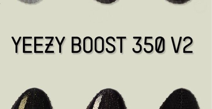 675x1200 Adidas Yeezy Boost 350 V2 Wallpapers
