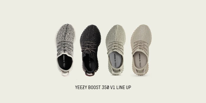 2560x1600 Yeezy Boost 350 V1 Line Up Wallpapers - Album on Imgur