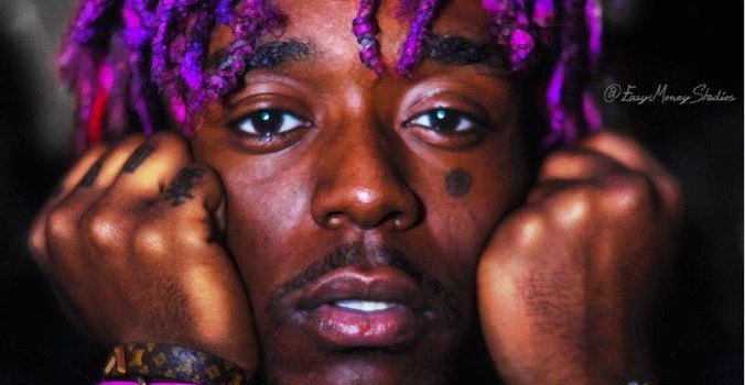 676x1200 Lil Uzi Vert Wallpaper - Wall.BestPoemView.CO