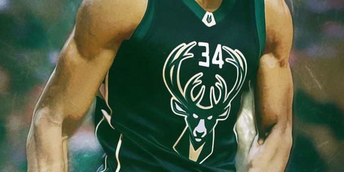 1080x1920 Giannis Antetokounmpo Wallpaper ✓ The Galleries of HD Wallpaper