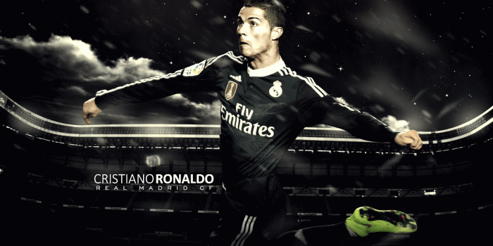 1600x900 CR7 Wallpapers HD / Star ULTRA HD Textures