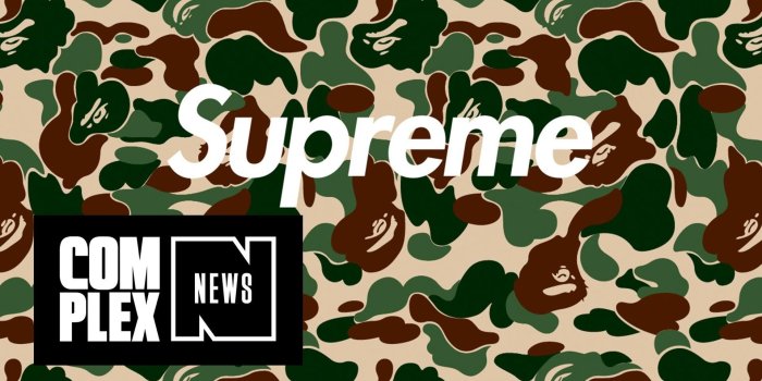 1920x1080 Gucci Wallpapers High Quality Resolution - Supreme X Bape Logo Free