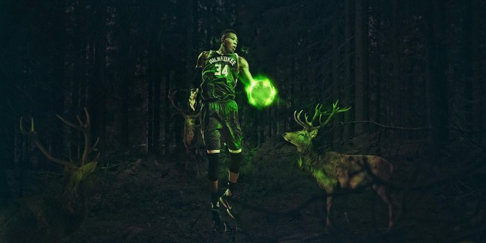 2560x1600 Giannis Antetokounmpo Wallpaper Hd (65+), Find HD Wallpapers For Free