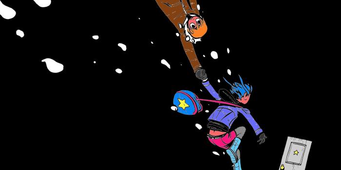 1920x1200 Scott Pilgrim iPhone Wallpaper (55+ images)