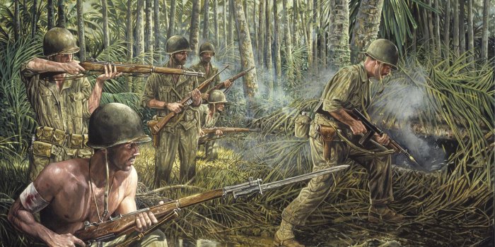 1920x1200 72+ Wwii Desktop Wallpapers on WallpaperPlay