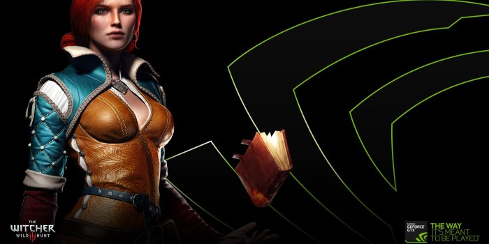 1920x1080 Download Exclusive The Witcher 3: Wild Hunt Wallpapers | GeForce