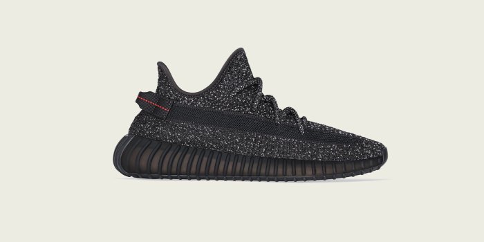 1920x1080 adidas + KANYE WEST announce the YEEZY BOOST 350 V2 Black RF