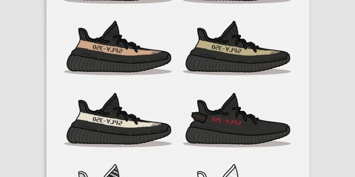 1200x1503 Image of Yeezy 350 v2 Collection Print | Legs in 2019 | Sneakers