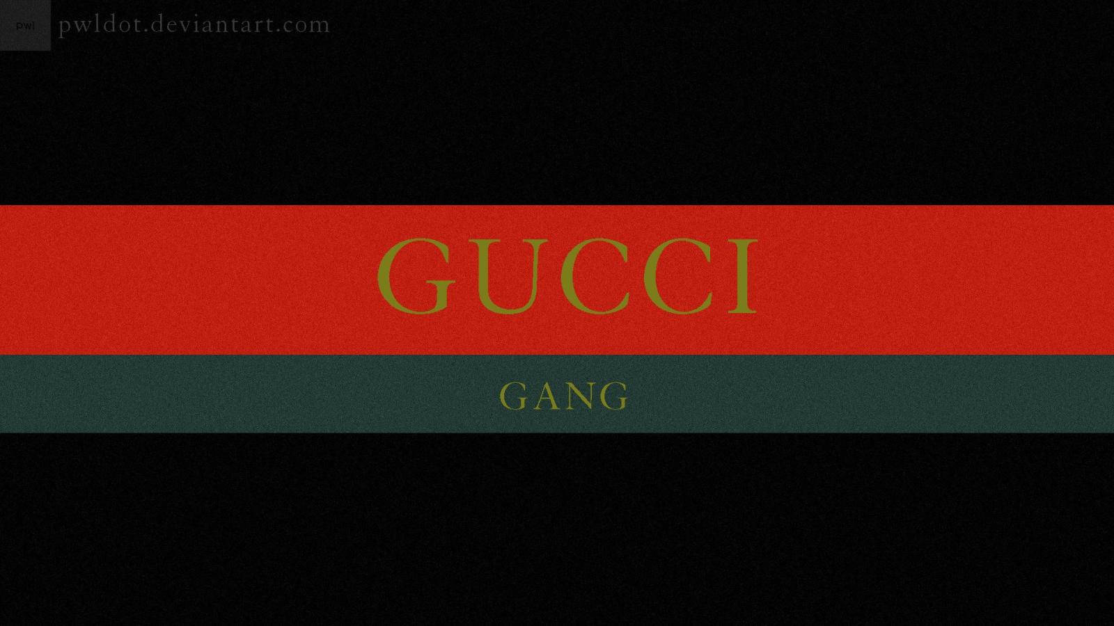 1920x1080 85+ Gucci Logo Wallpapers on WallpaperPlay