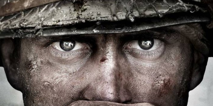 720x1280 Call of Duty WW2 Wallpaper by jamesmay663 - d5 - Free on ZEDGE™