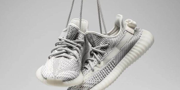 1140x800 adidas Yeezy Boost 350 V2 Static EF2905 | SneakerNews.com