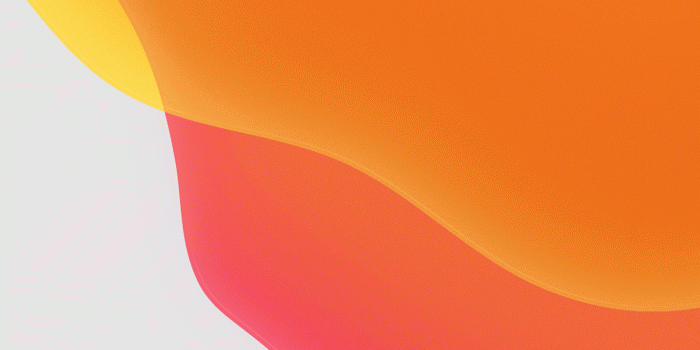 1436x3113 iOS 13 Wallpaper - Official iOS 13 Stock Wallpaper (Ultra HD