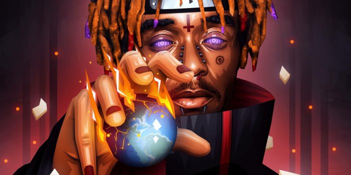 2048x2048 Xxxtentacion Wallpapers (81+ pictures)