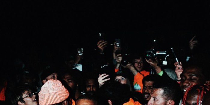 1080x1920 IPhone 7 Ye Wallpaper : Kanye