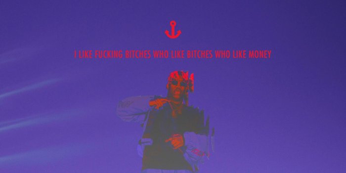 1920x1080 1920x1080] I made a Lil Yachty wallpaper - Imgur