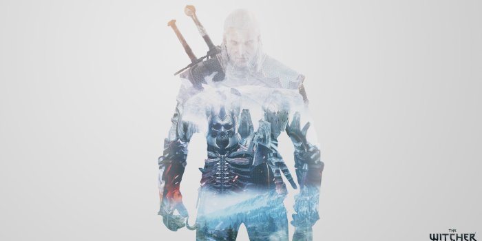 3554x1999 Witcher 3 - Wild Hunt ❤ 4K HD Desktop Wallpaper for 4K Ultra HD TV