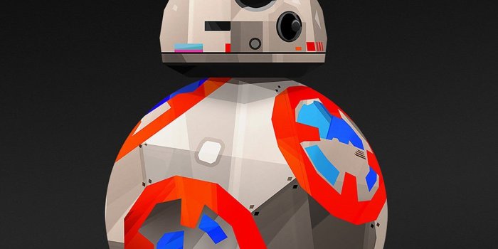 1125x2436 Best Wallpapers to Celebrate Star Wars Day in 2019 | iMore